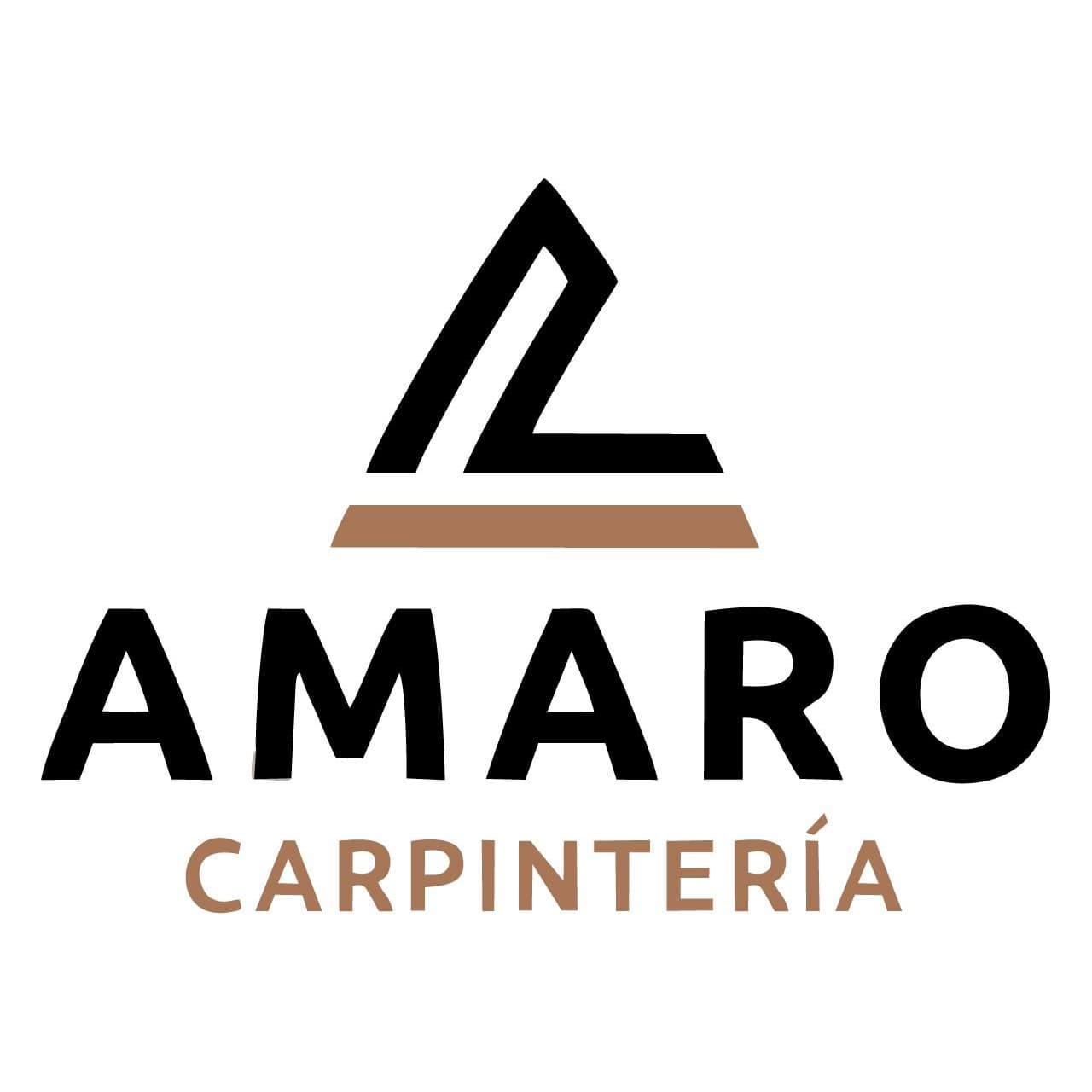 Amaro Carpintería Amaro Carpintería